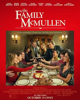麦克马伦一家 The Family McMullen
